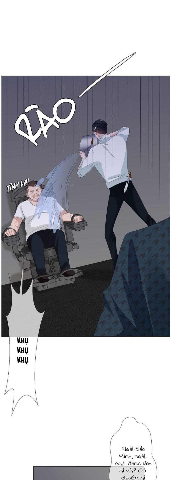 Danh Môn Chí Ái Chap 135 - Next Chap 136