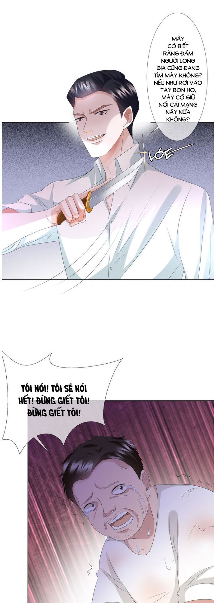 Danh Môn Chí Ái Chap 135 - Next Chap 136