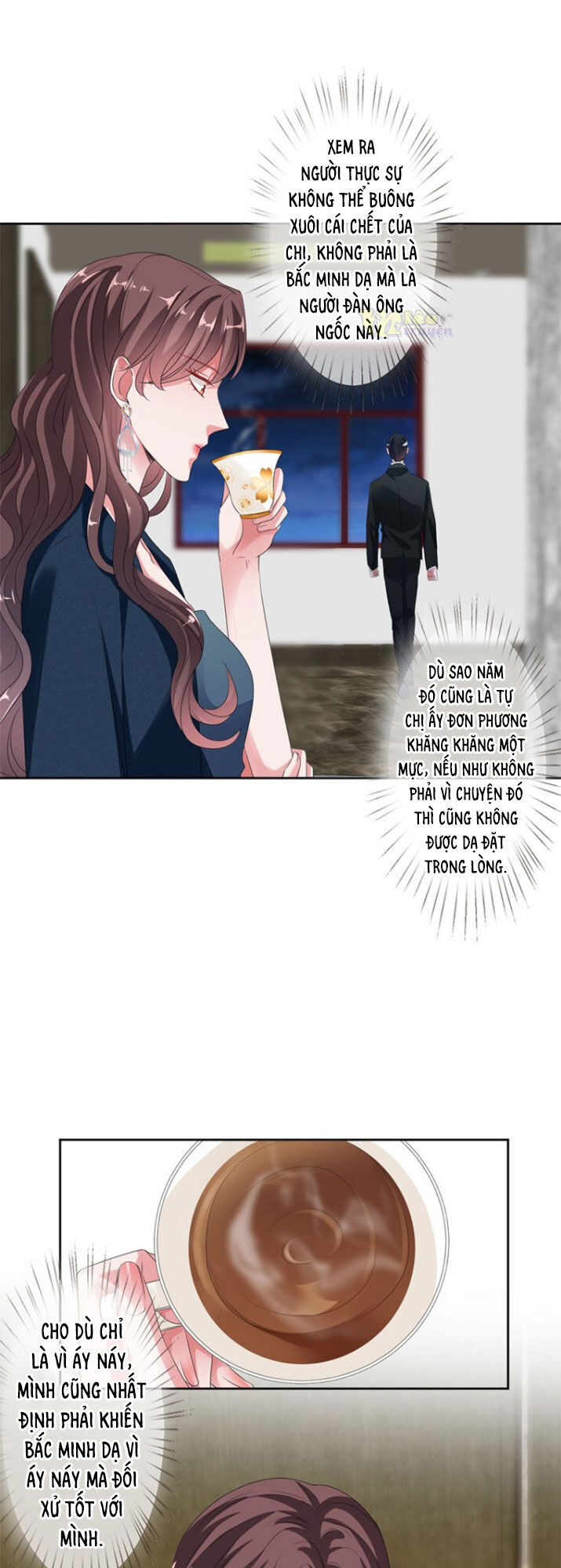 Danh Môn Chí Ái Chap 136 - Next Chap 137