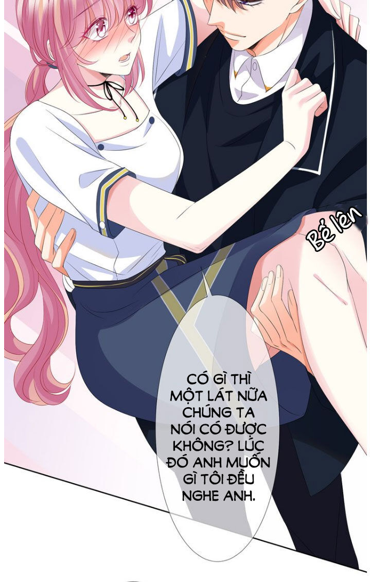 Danh Môn Chí Ái Chap 139 - Next Chap 140