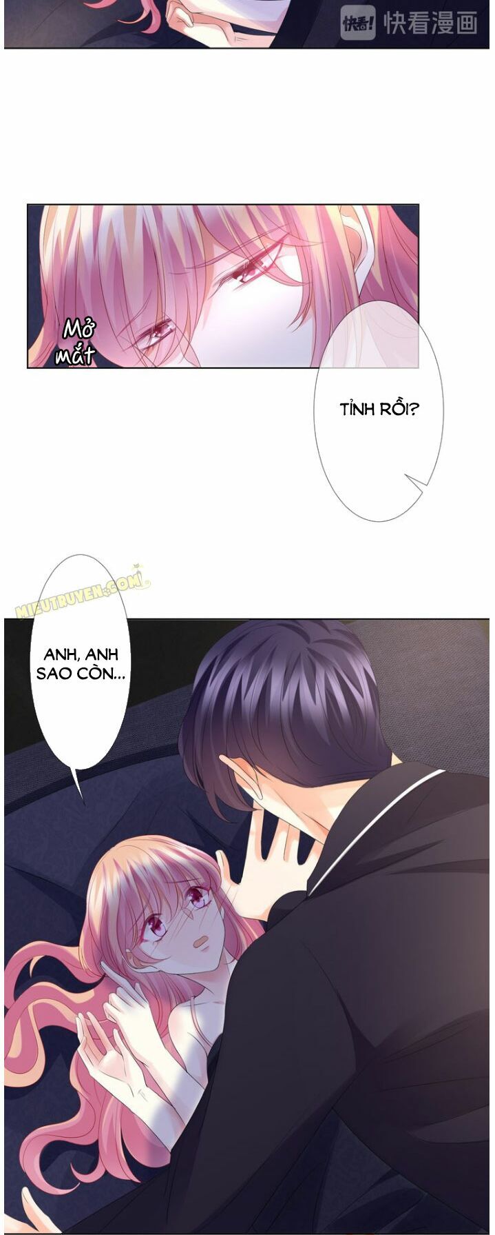 Danh Môn Chí Ái Chap 137 - Next Chap 138