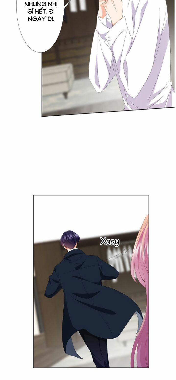 Danh Môn Chí Ái Chap 137 - Next Chap 138