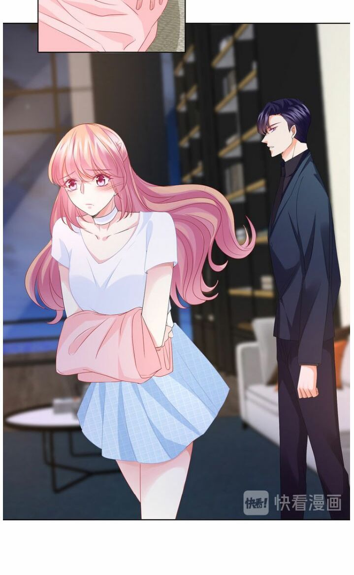 Danh Môn Chí Ái Chap 137 - Next Chap 138