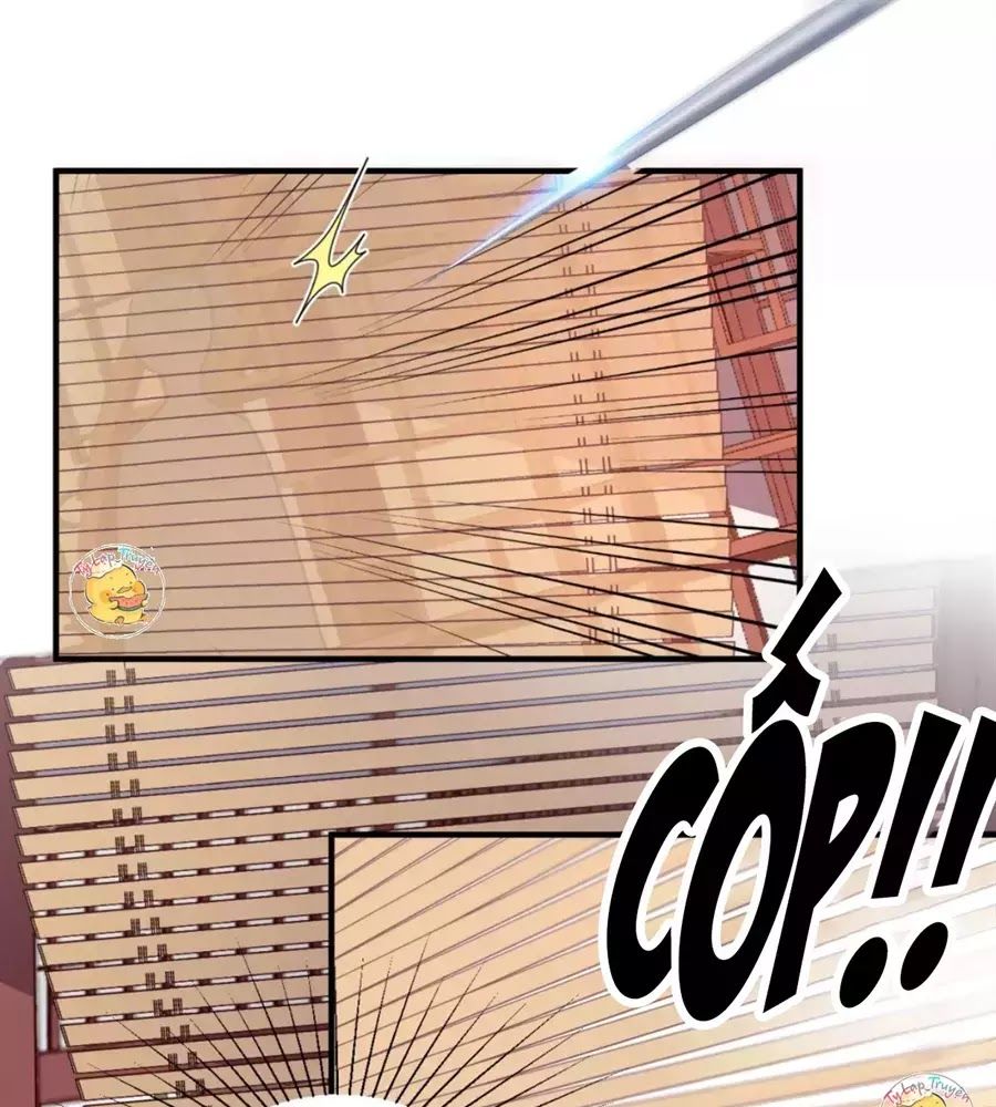 Trùng Sinh Chuyên Sủng Độc Phi Của Nhiếp Chính Vương Chap 35 - Next Chap 36