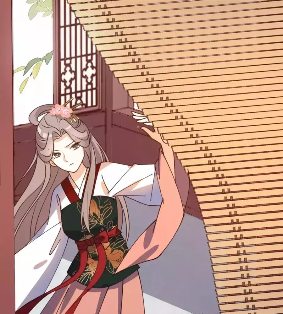 Trùng Sinh Chuyên Sủng Độc Phi Của Nhiếp Chính Vương Chap 35 - Next Chap 36