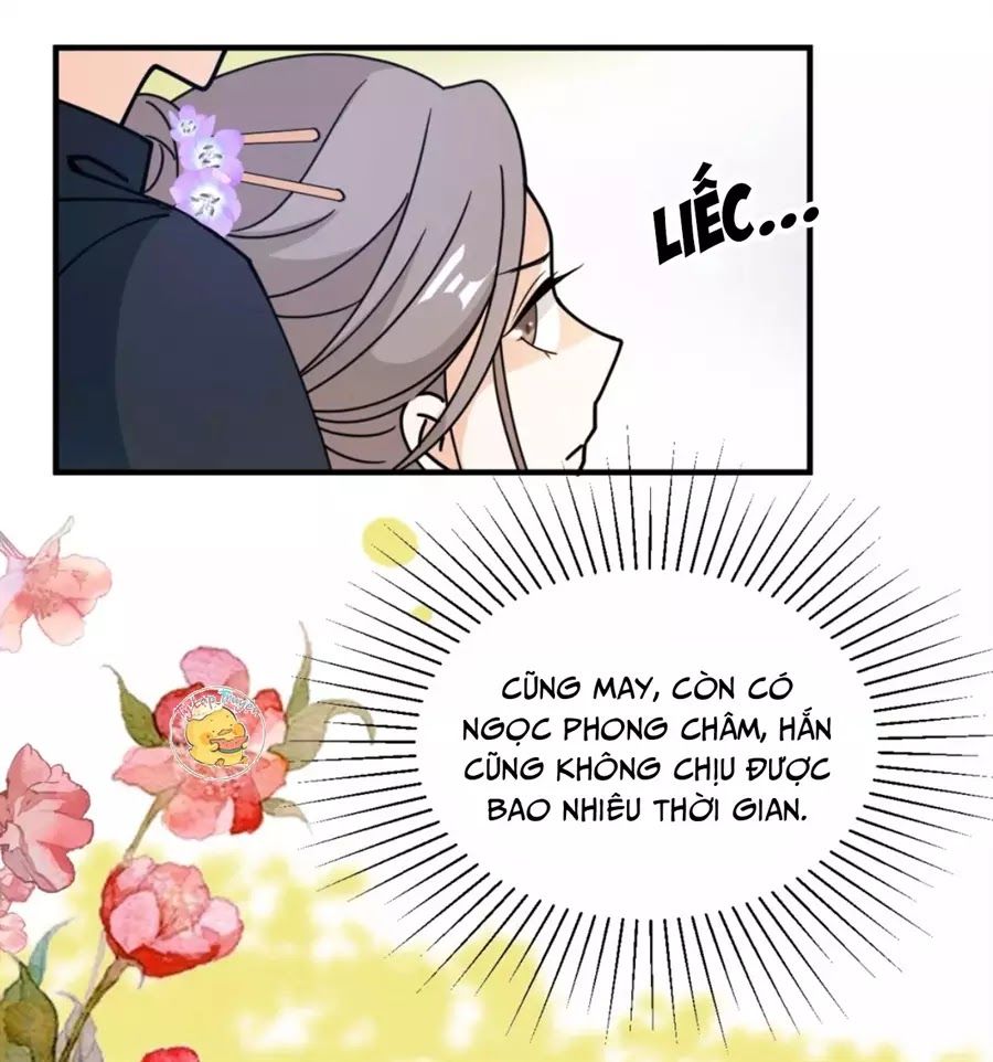 Trùng Sinh Chuyên Sủng Độc Phi Của Nhiếp Chính Vương Chap 35 - Next Chap 36