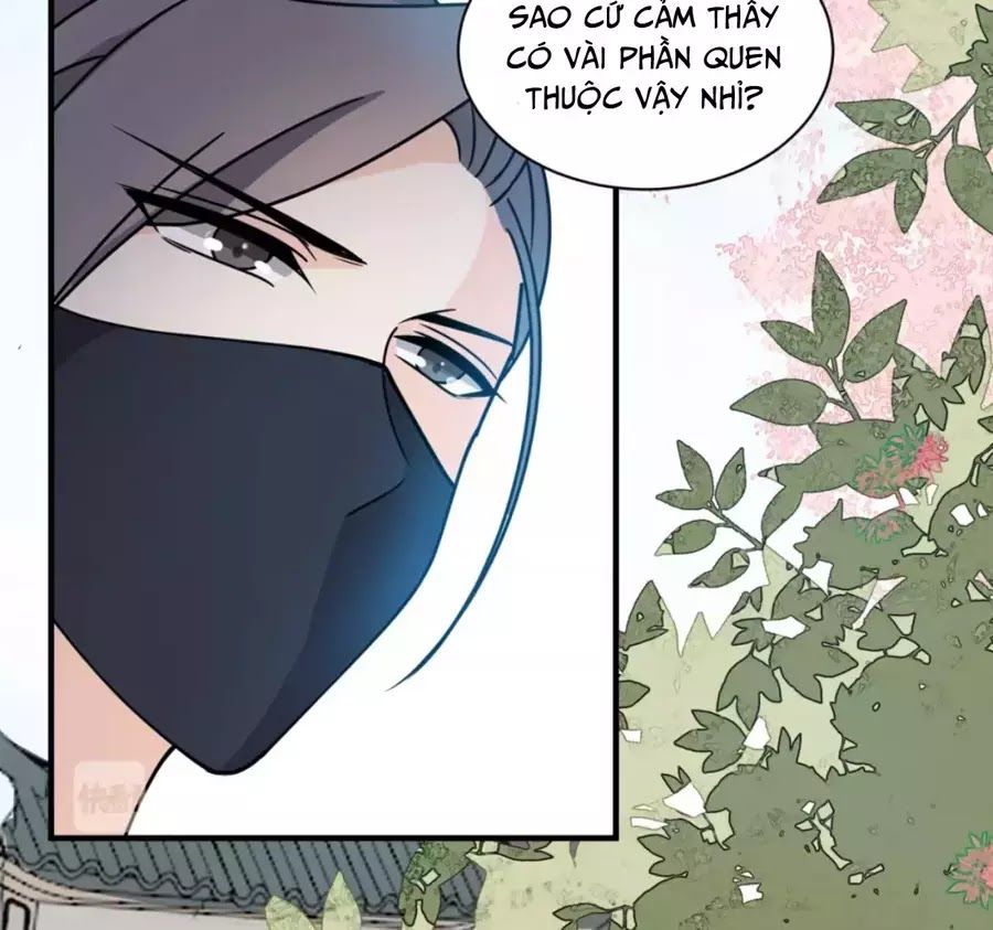 Trùng Sinh Chuyên Sủng Độc Phi Của Nhiếp Chính Vương Chap 35 - Next Chap 36