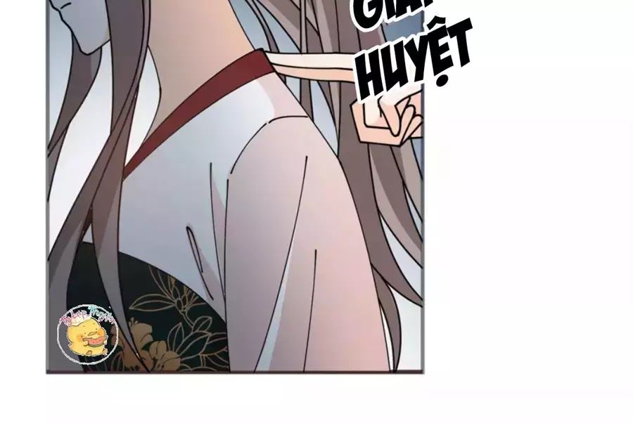 Trùng Sinh Chuyên Sủng Độc Phi Của Nhiếp Chính Vương Chap 35 - Next Chap 36