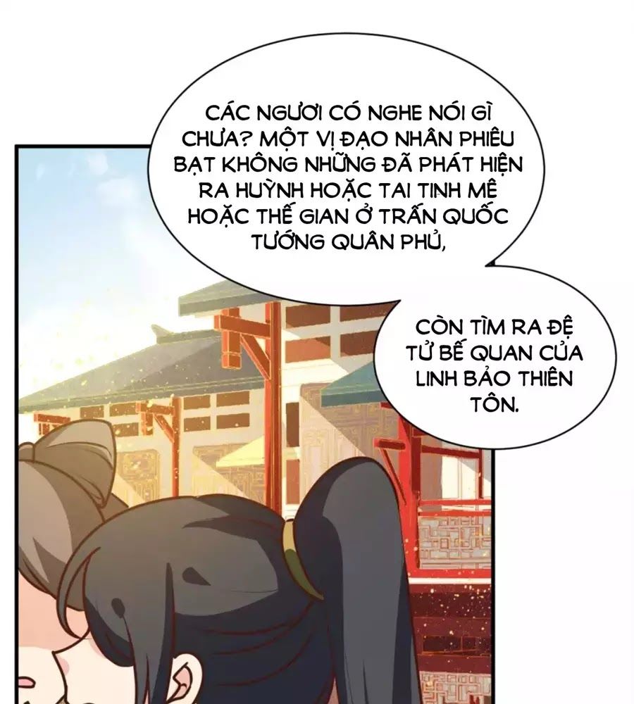 Trùng Sinh Chuyên Sủng Độc Phi Của Nhiếp Chính Vương Chap 35 - Next Chap 36