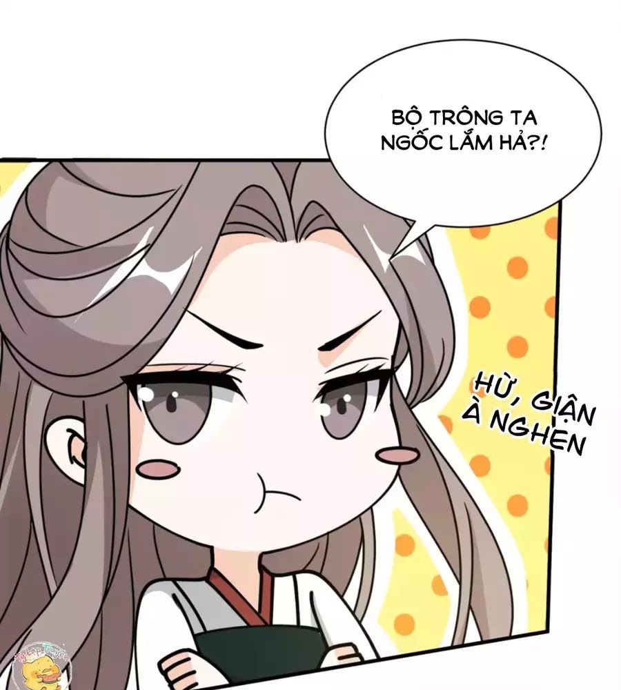 Trùng Sinh Chuyên Sủng Độc Phi Của Nhiếp Chính Vương Chap 35 - Next Chap 36
