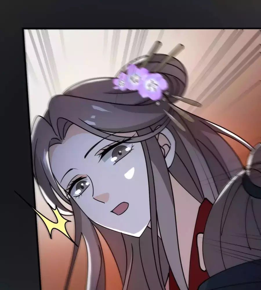 Trùng Sinh Chuyên Sủng Độc Phi Của Nhiếp Chính Vương Chap 35 - Next Chap 36