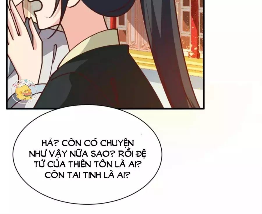 Trùng Sinh Chuyên Sủng Độc Phi Của Nhiếp Chính Vương Chap 35 - Next Chap 36