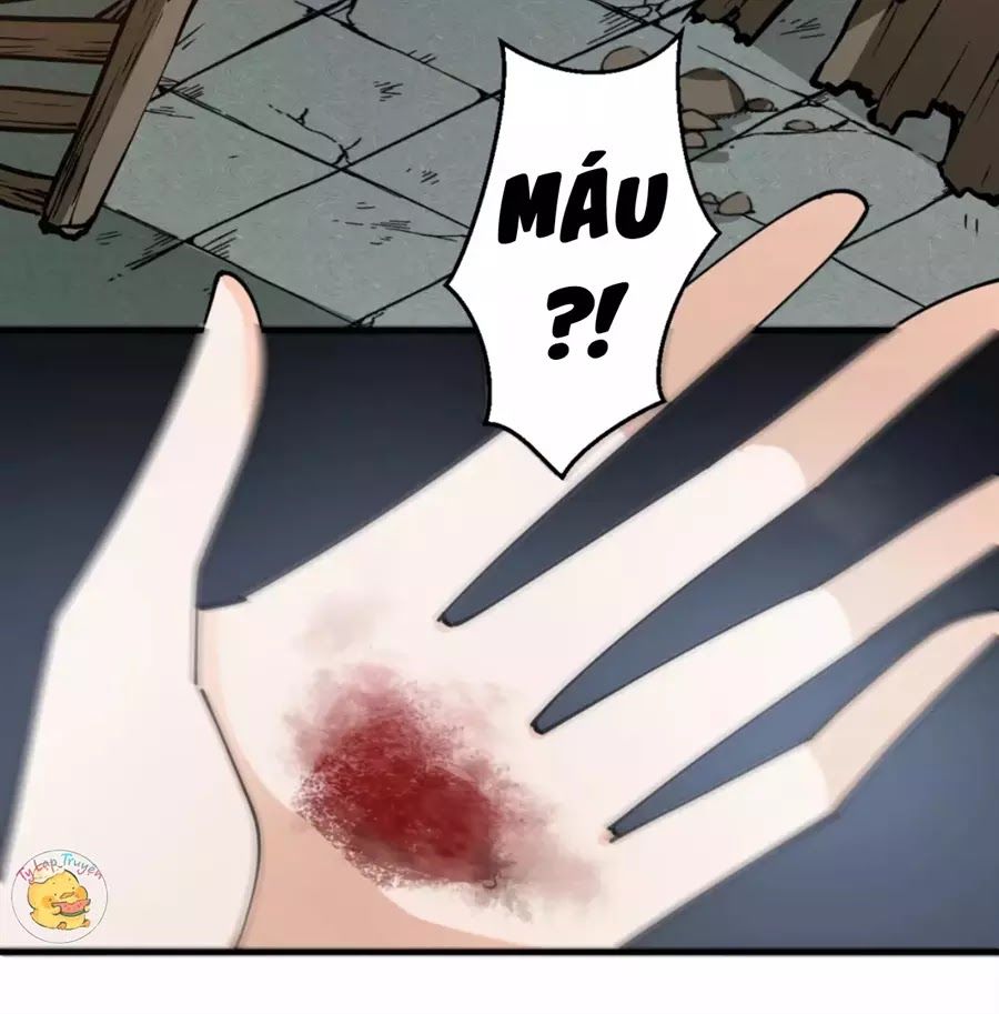 Trùng Sinh Chuyên Sủng Độc Phi Của Nhiếp Chính Vương Chap 35 - Next Chap 36