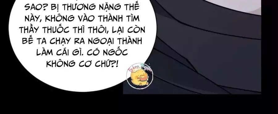 Trùng Sinh Chuyên Sủng Độc Phi Của Nhiếp Chính Vương Chap 35 - Next Chap 36