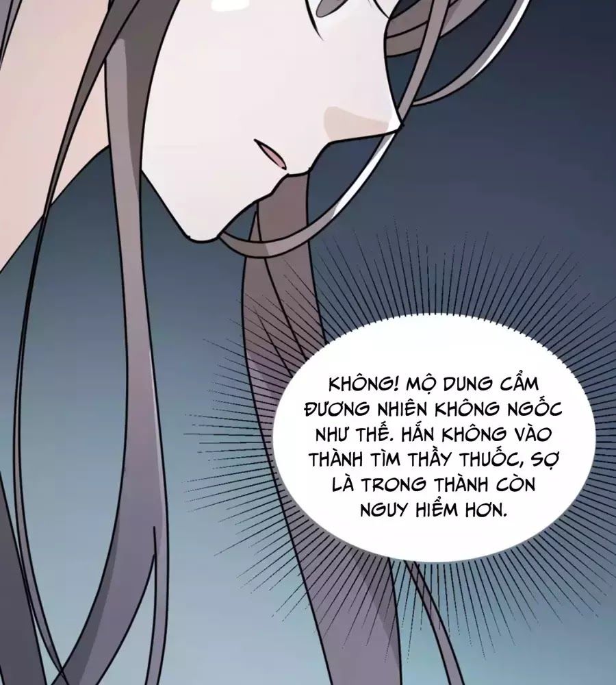 Trùng Sinh Chuyên Sủng Độc Phi Của Nhiếp Chính Vương Chap 35 - Next Chap 36