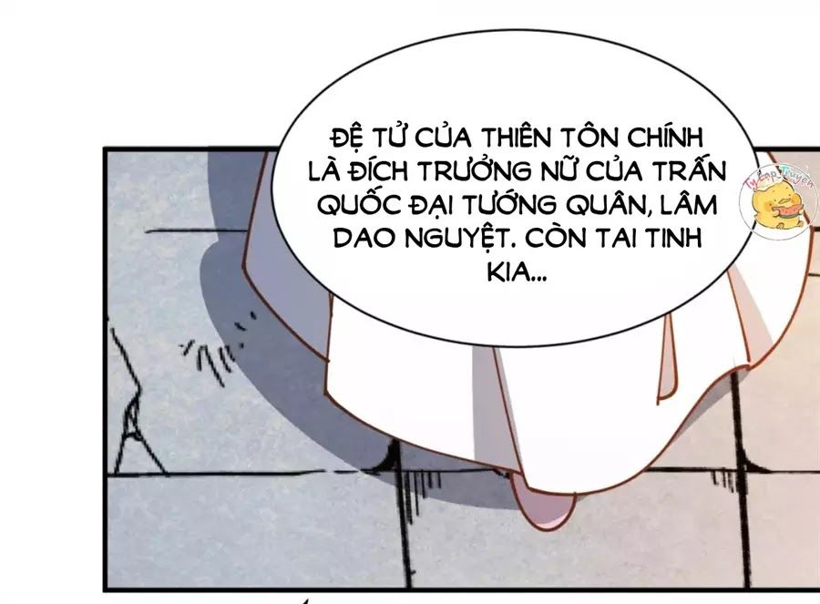 Trùng Sinh Chuyên Sủng Độc Phi Của Nhiếp Chính Vương Chap 35 - Next Chap 36