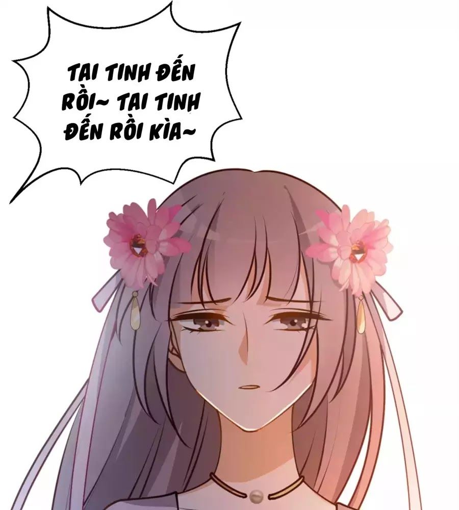 Trùng Sinh Chuyên Sủng Độc Phi Của Nhiếp Chính Vương Chap 35 - Next Chap 36