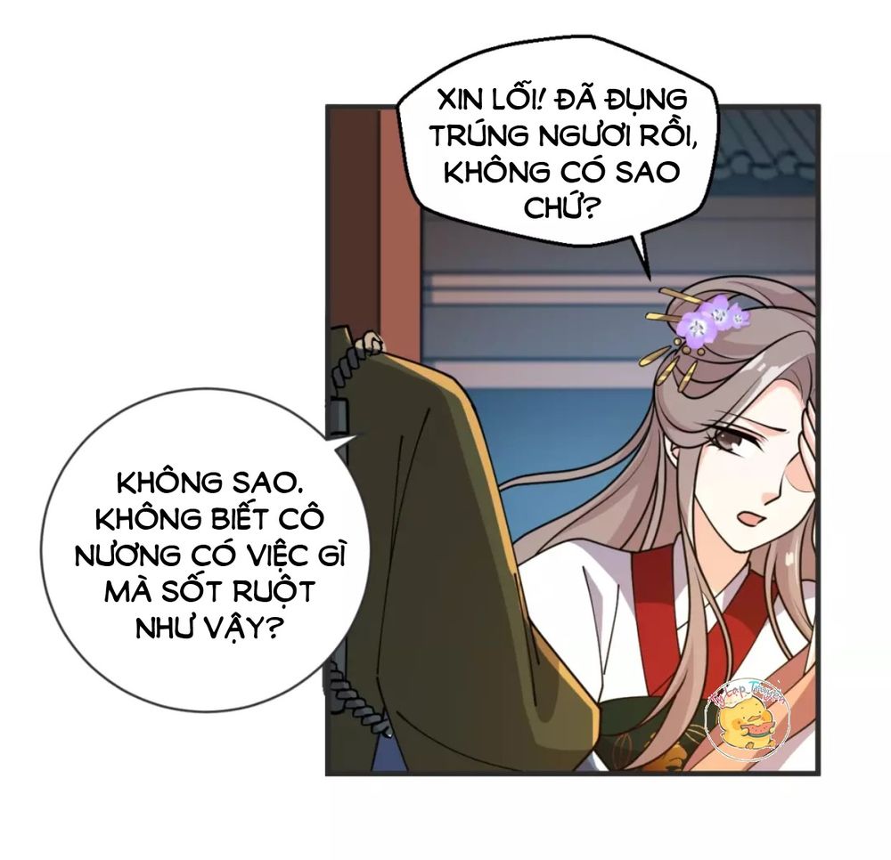Trùng Sinh Chuyên Sủng Độc Phi Của Nhiếp Chính Vương Chap 36 - Next Chap 37