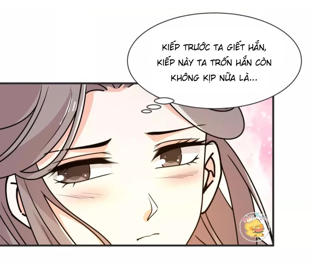 Trùng Sinh Chuyên Sủng Độc Phi Của Nhiếp Chính Vương Chap 36 - Next Chap 37