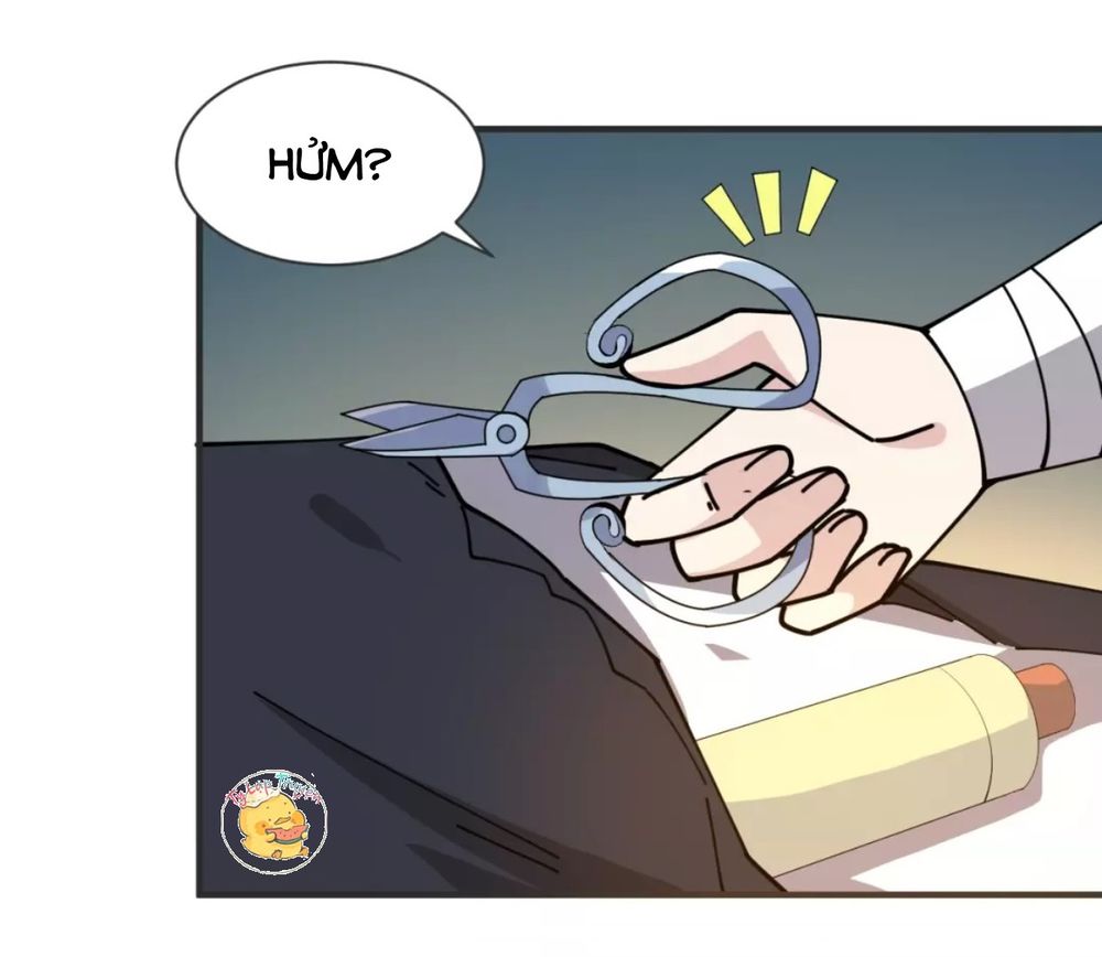 Trùng Sinh Chuyên Sủng Độc Phi Của Nhiếp Chính Vương Chap 36 - Next Chap 37