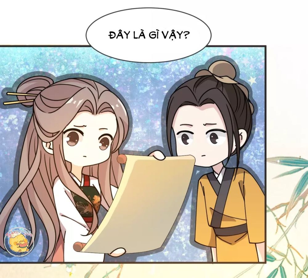 Trùng Sinh Chuyên Sủng Độc Phi Của Nhiếp Chính Vương Chap 36 - Next Chap 37