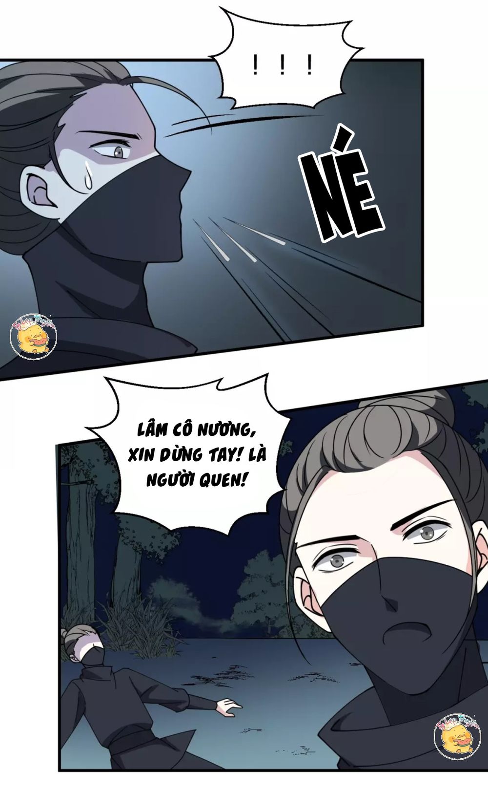 Trùng Sinh Chuyên Sủng Độc Phi Của Nhiếp Chính Vương Chap 36 - Next Chap 37