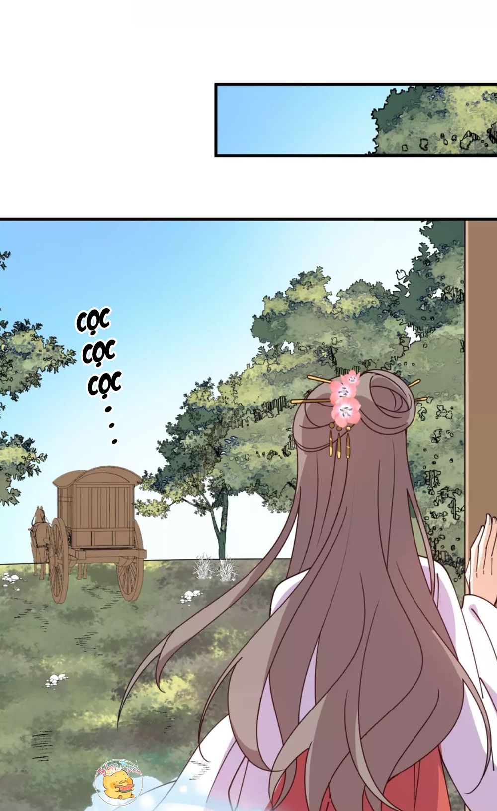 Trùng Sinh Chuyên Sủng Độc Phi Của Nhiếp Chính Vương Chap 36 - Next Chap 37