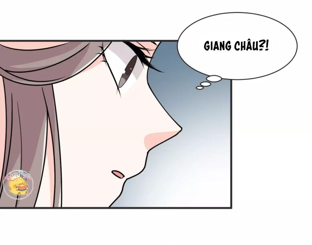 Trùng Sinh Chuyên Sủng Độc Phi Của Nhiếp Chính Vương Chap 36 - Next Chap 37