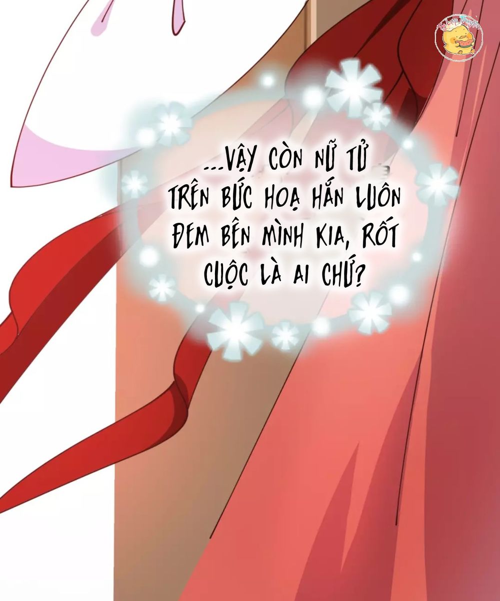 Trùng Sinh Chuyên Sủng Độc Phi Của Nhiếp Chính Vương Chap 36 - Next Chap 37