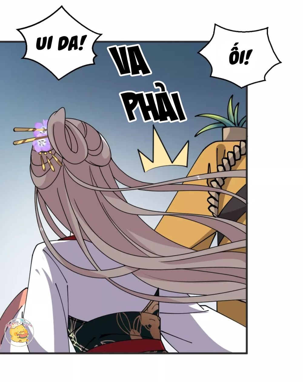 Trùng Sinh Chuyên Sủng Độc Phi Của Nhiếp Chính Vương Chap 36 - Next Chap 37