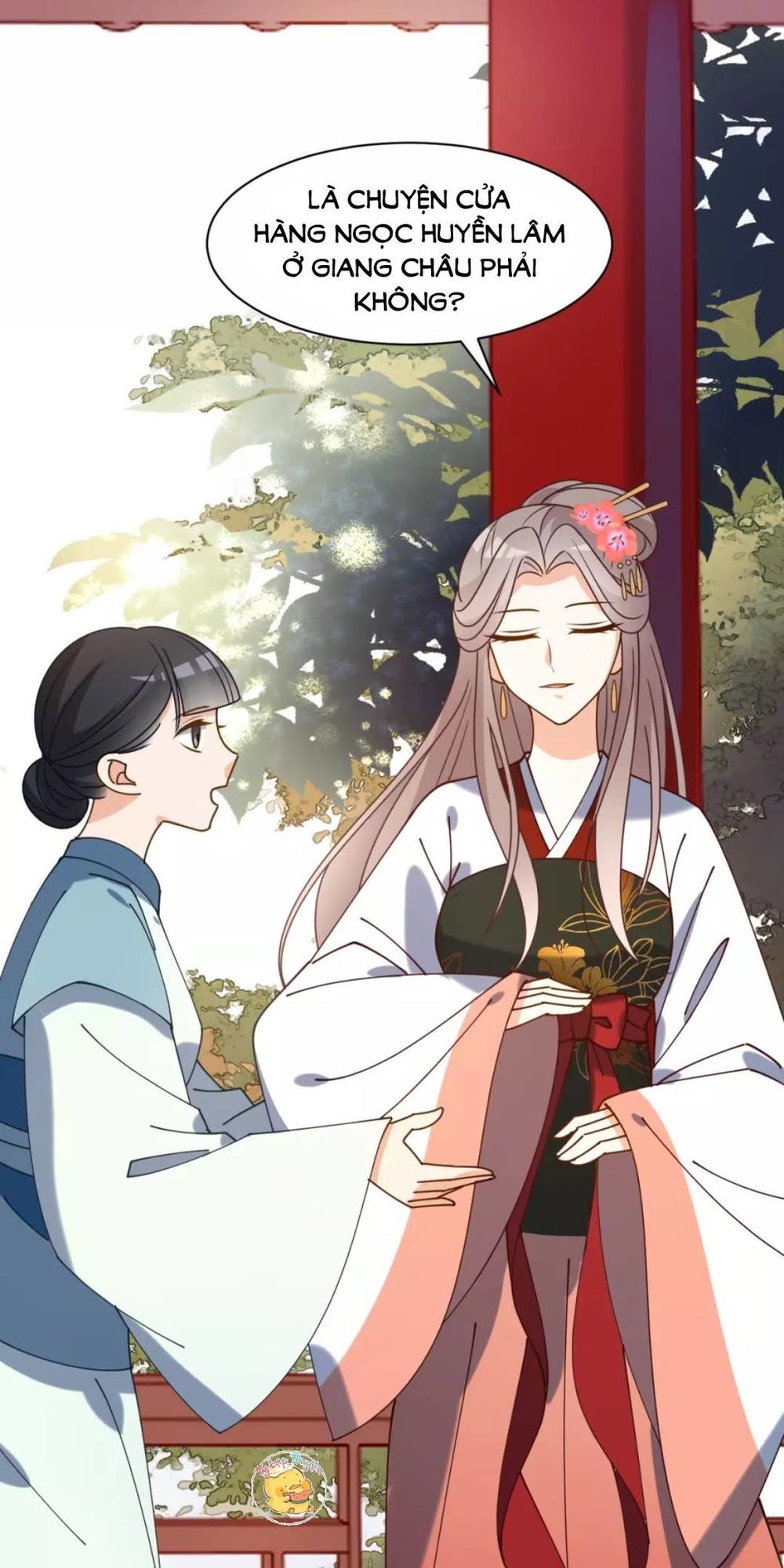 Trùng Sinh Chuyên Sủng Độc Phi Của Nhiếp Chính Vương Chap 37 - Next Chap 38