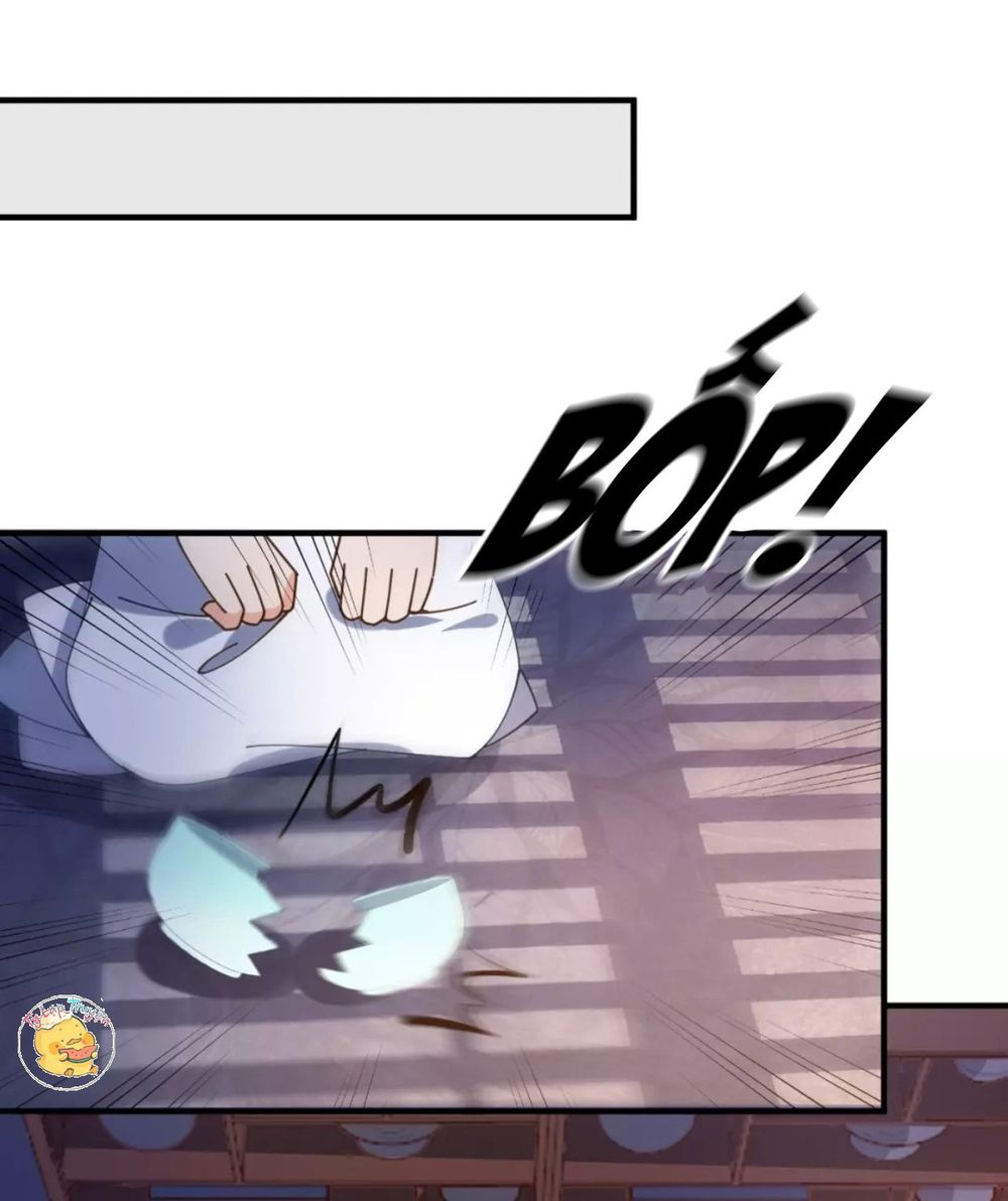 Trùng Sinh Chuyên Sủng Độc Phi Của Nhiếp Chính Vương Chap 37 - Next Chap 38