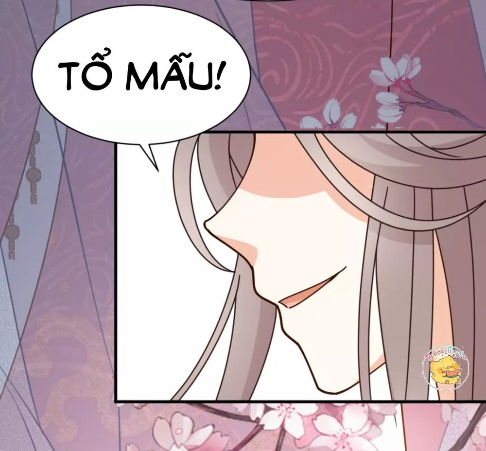 Trùng Sinh Chuyên Sủng Độc Phi Của Nhiếp Chính Vương Chap 37 - Next Chap 38