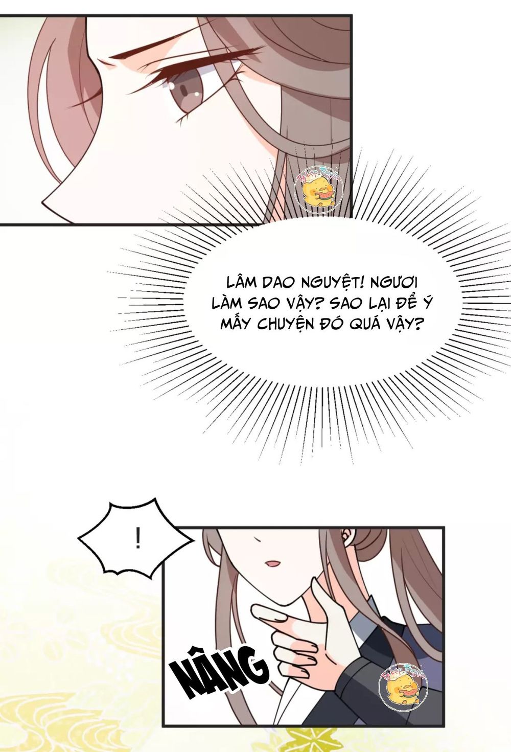 Trùng Sinh Chuyên Sủng Độc Phi Của Nhiếp Chính Vương Chap 37 - Next Chap 38