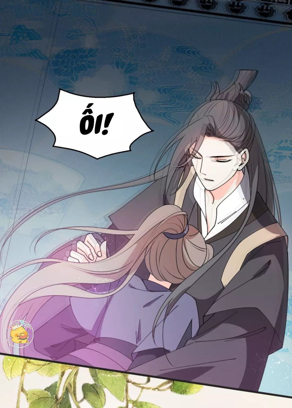 Trùng Sinh Chuyên Sủng Độc Phi Của Nhiếp Chính Vương Chap 37 - Next Chap 38