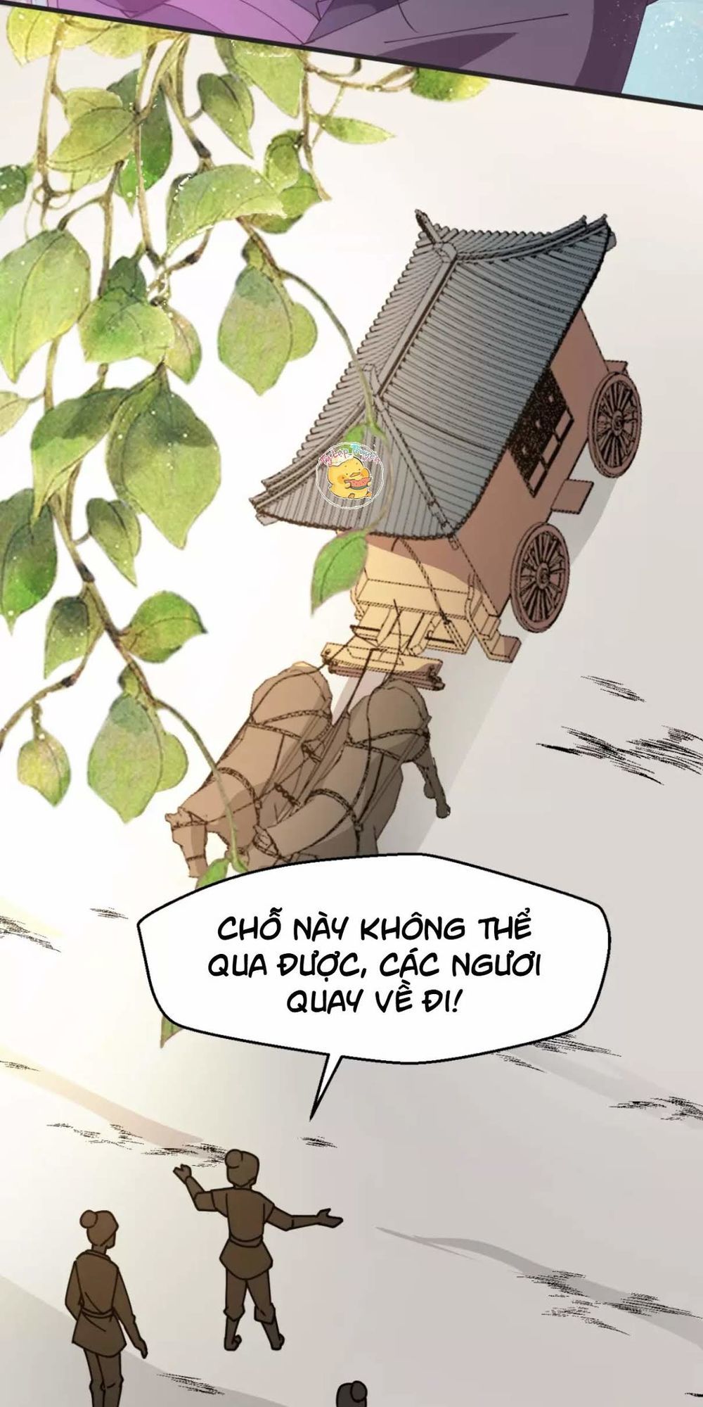 Trùng Sinh Chuyên Sủng Độc Phi Của Nhiếp Chính Vương Chap 37 - Next Chap 38