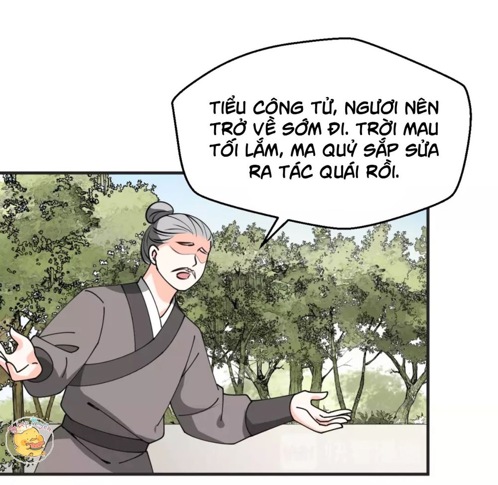 Trùng Sinh Chuyên Sủng Độc Phi Của Nhiếp Chính Vương Chap 37 - Next Chap 38