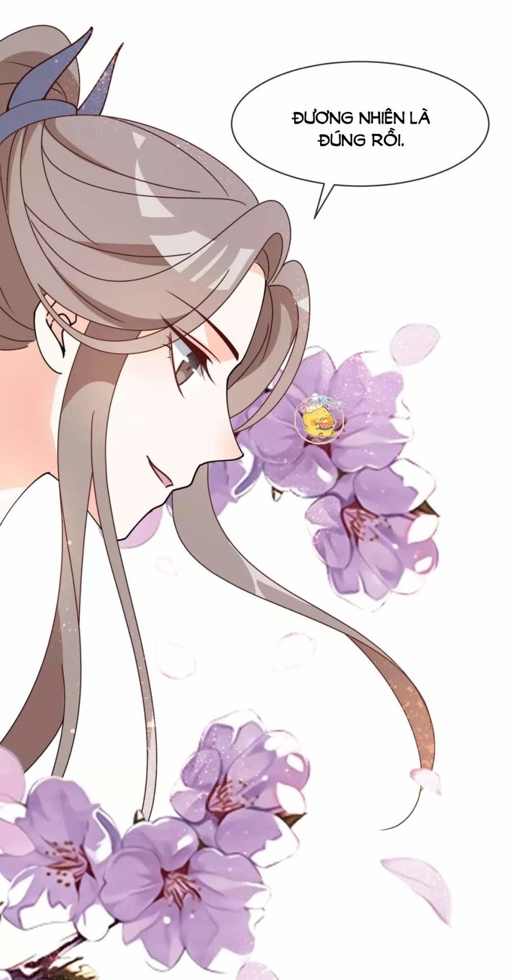 Trùng Sinh Chuyên Sủng Độc Phi Của Nhiếp Chính Vương Chap 37 - Next Chap 38