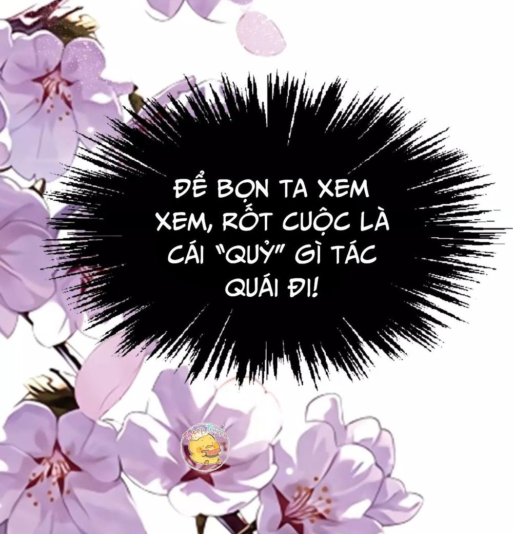 Trùng Sinh Chuyên Sủng Độc Phi Của Nhiếp Chính Vương Chap 37 - Next Chap 38