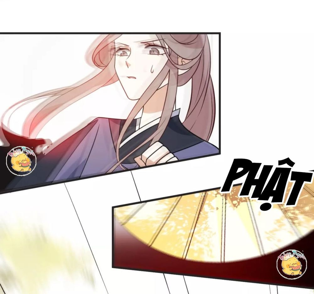 Trùng Sinh Chuyên Sủng Độc Phi Của Nhiếp Chính Vương Chap 38 - Next Chap 39