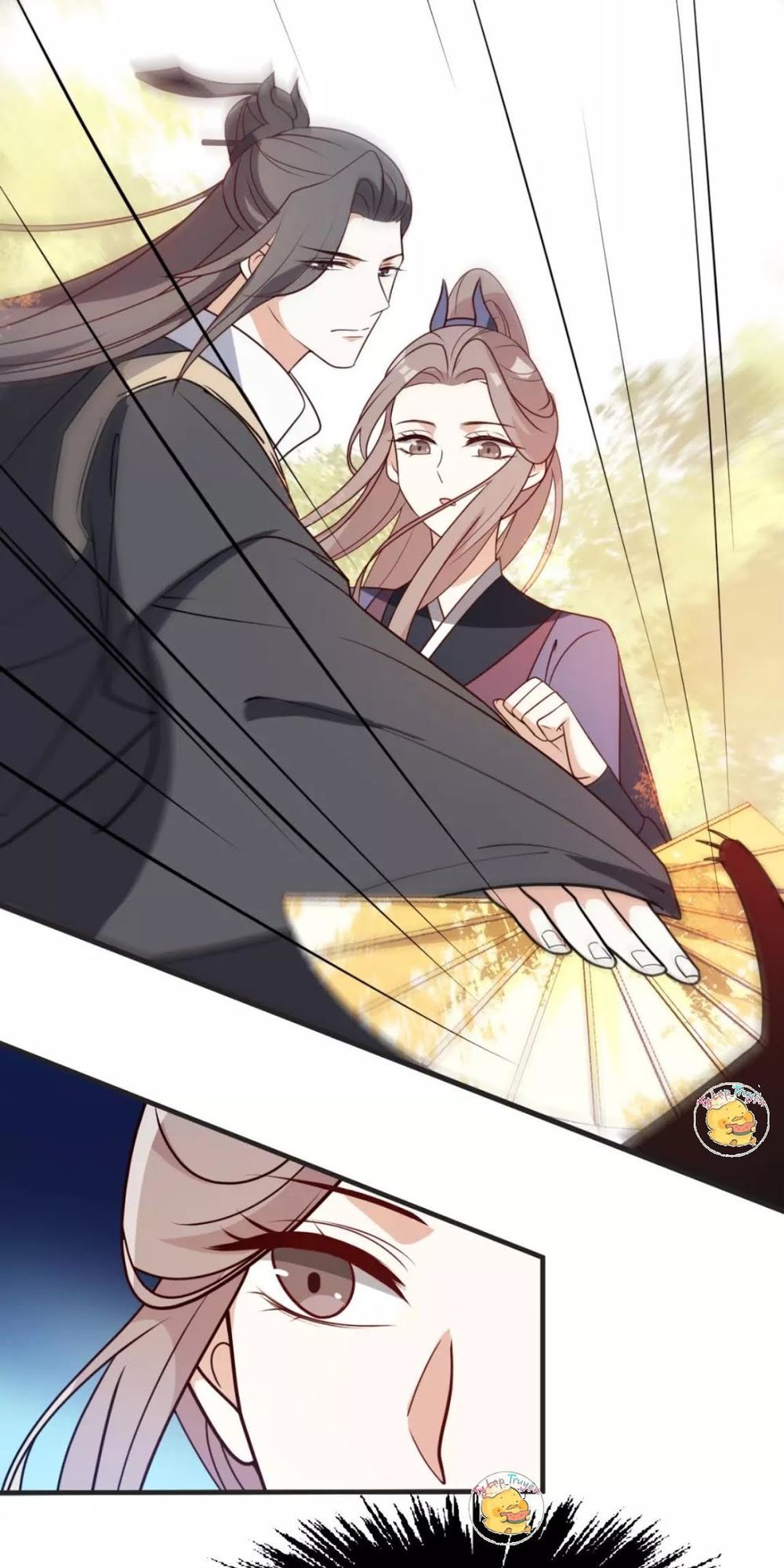 Trùng Sinh Chuyên Sủng Độc Phi Của Nhiếp Chính Vương Chap 38 - Next Chap 39