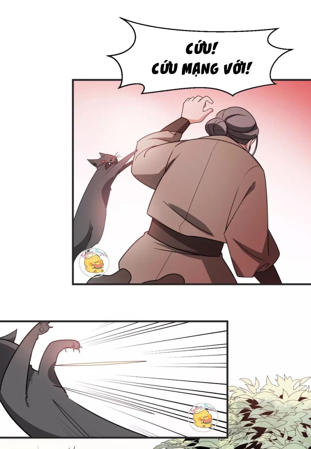 Trùng Sinh Chuyên Sủng Độc Phi Của Nhiếp Chính Vương Chap 38 - Next Chap 39