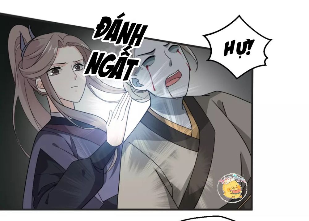 Trùng Sinh Chuyên Sủng Độc Phi Của Nhiếp Chính Vương Chap 38 - Next Chap 39