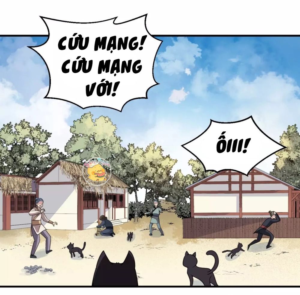 Trùng Sinh Chuyên Sủng Độc Phi Của Nhiếp Chính Vương Chap 38 - Next Chap 39