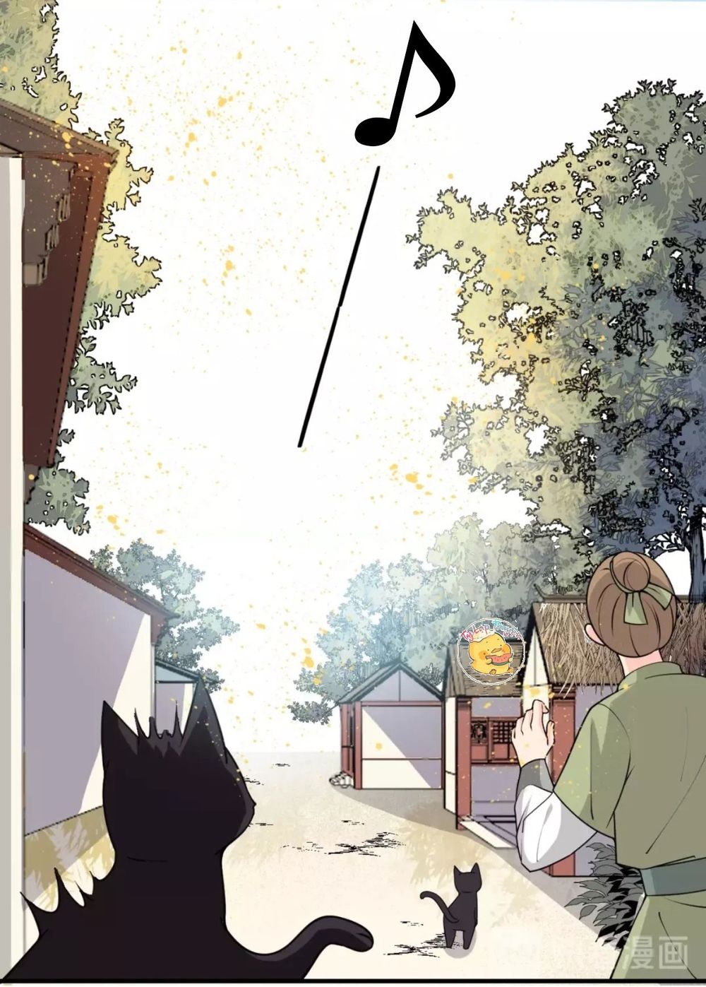 Trùng Sinh Chuyên Sủng Độc Phi Của Nhiếp Chính Vương Chap 38 - Next Chap 39