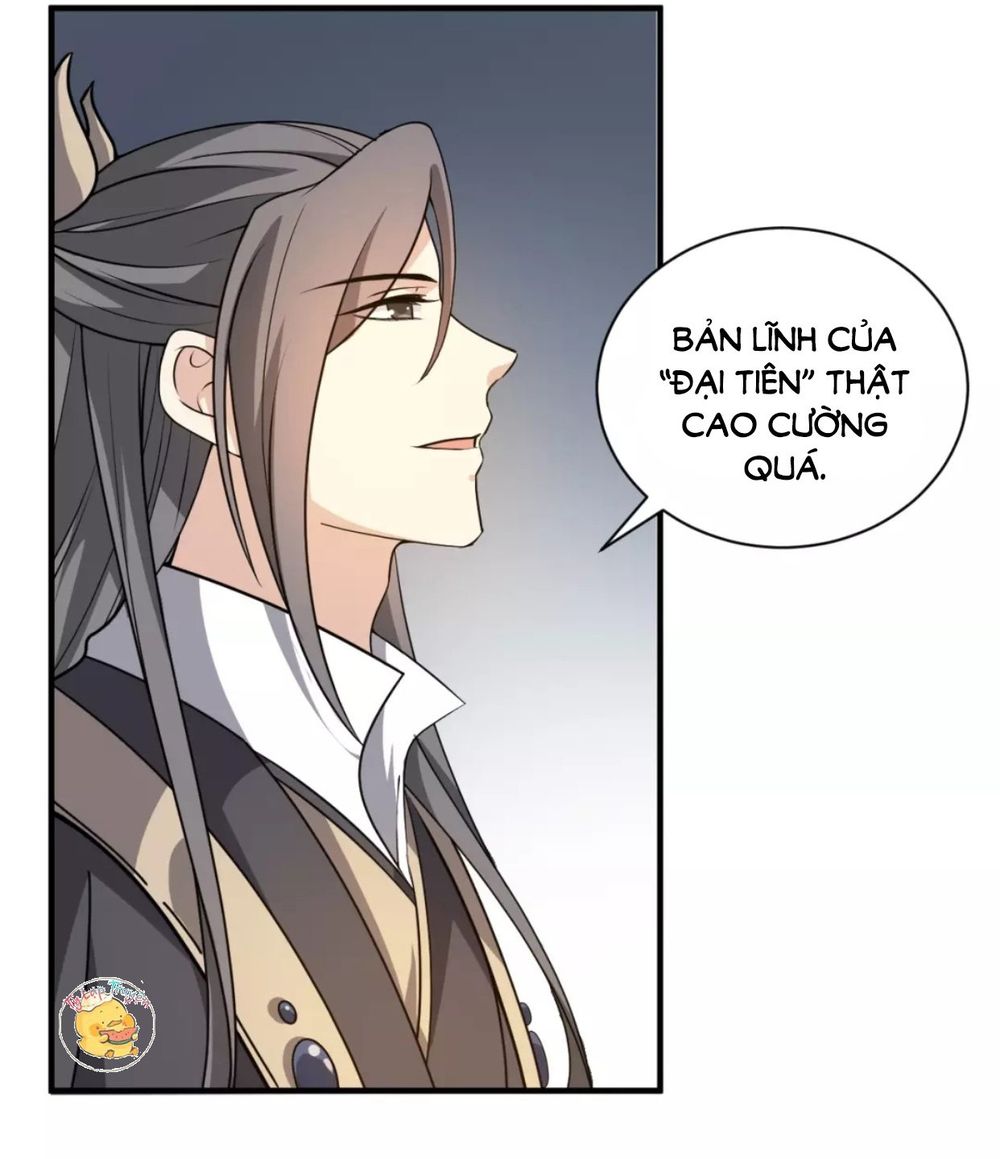 Trùng Sinh Chuyên Sủng Độc Phi Của Nhiếp Chính Vương Chap 38 - Next Chap 39