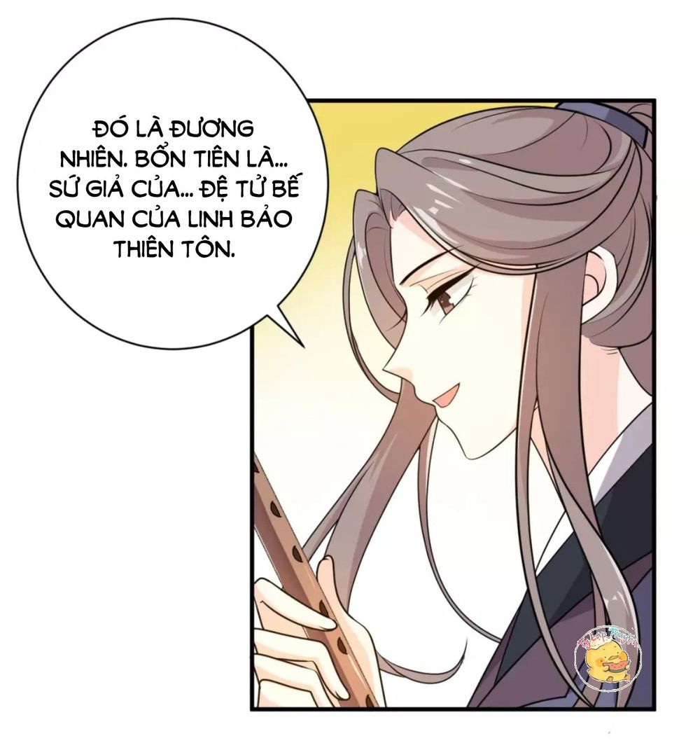 Trùng Sinh Chuyên Sủng Độc Phi Của Nhiếp Chính Vương Chap 38 - Next Chap 39