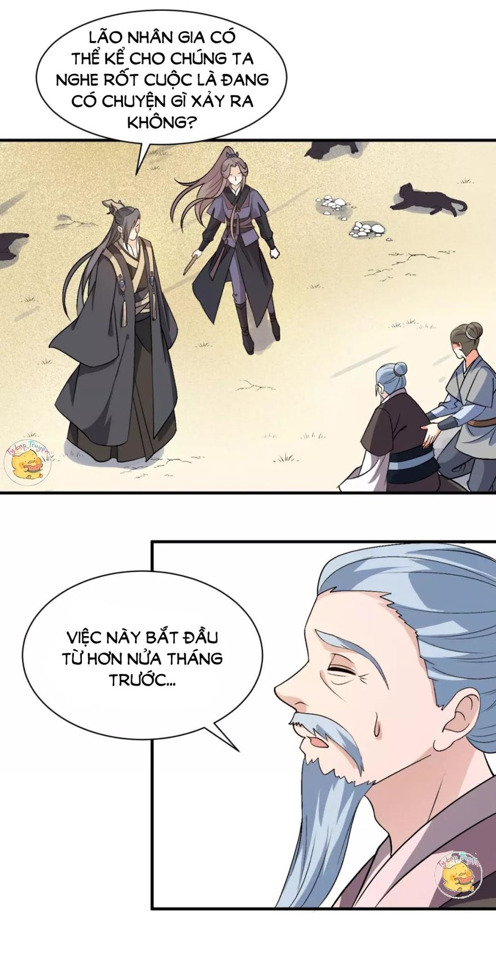 Trùng Sinh Chuyên Sủng Độc Phi Của Nhiếp Chính Vương Chap 38 - Next Chap 39