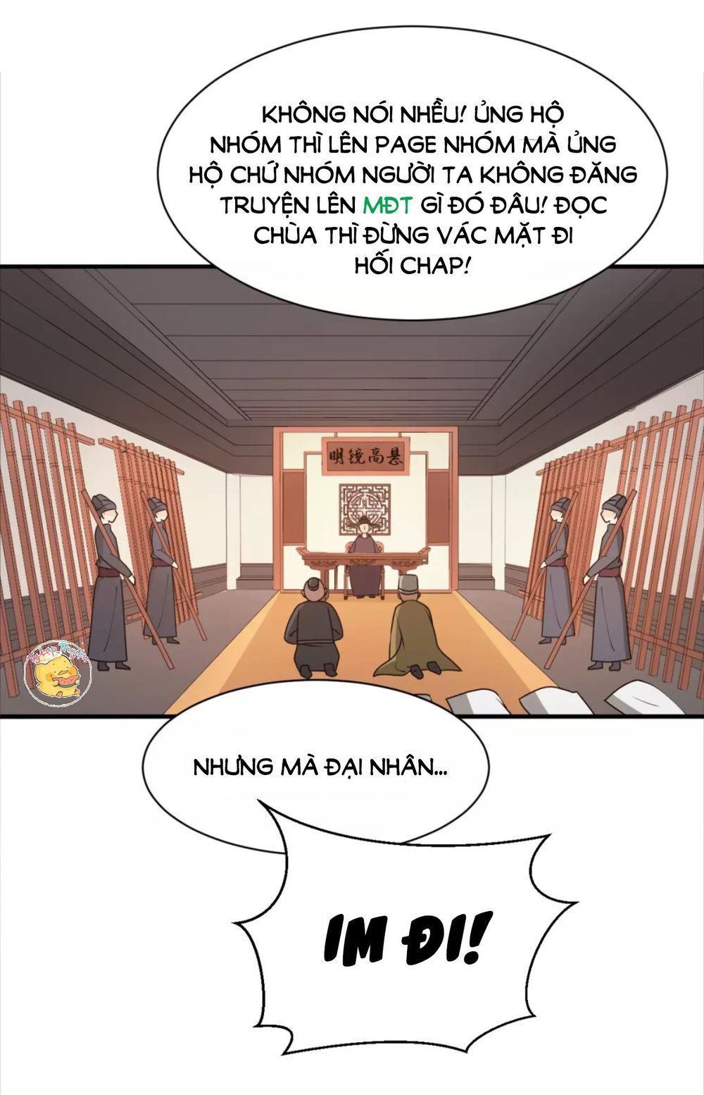 Trùng Sinh Chuyên Sủng Độc Phi Của Nhiếp Chính Vương Chap 38 - Next Chap 39