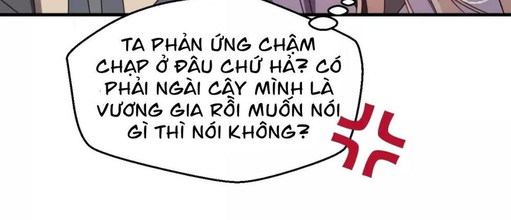Trùng Sinh Chuyên Sủng Độc Phi Của Nhiếp Chính Vương Chap 38 - Next Chap 39